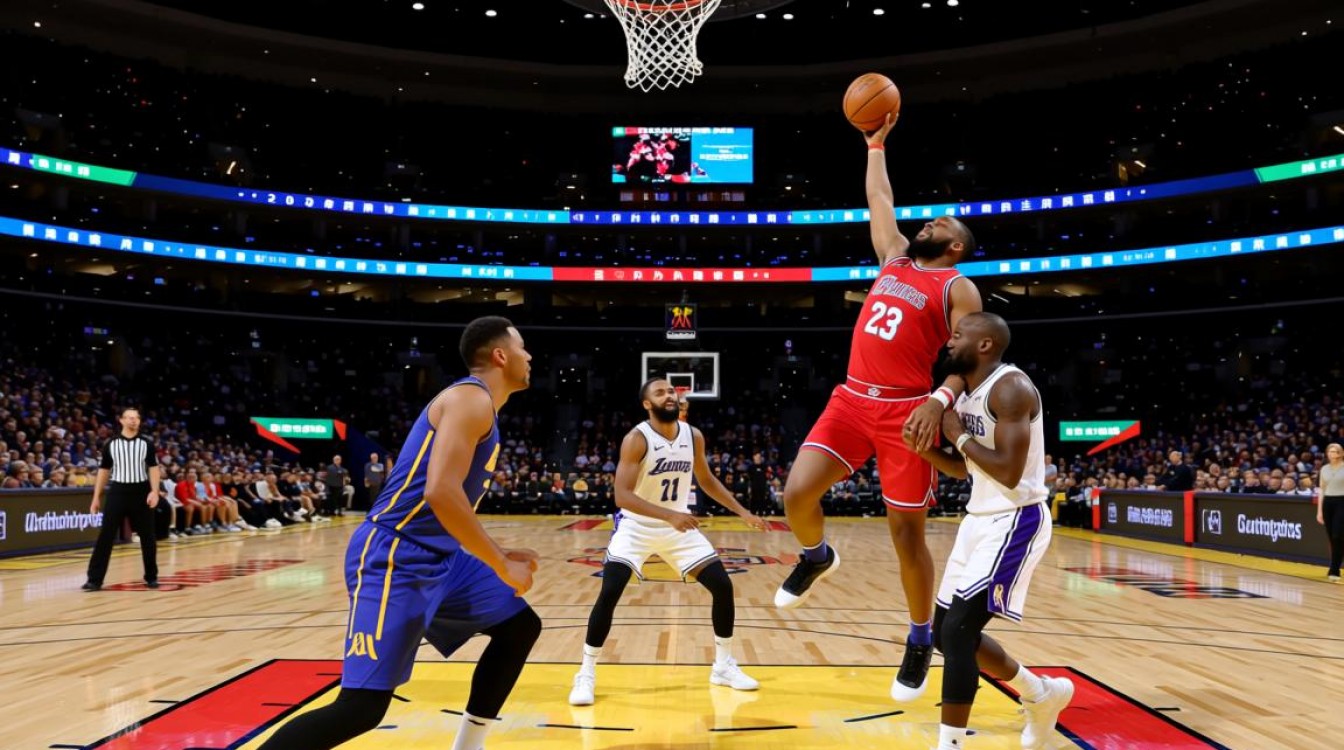 2020雷霆火箭G6谁赢了-图3