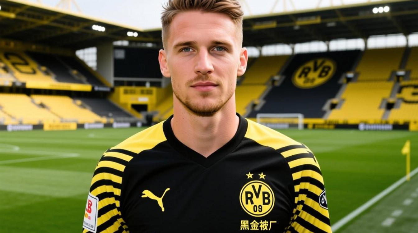 格策为什么是多特叛徒-图1