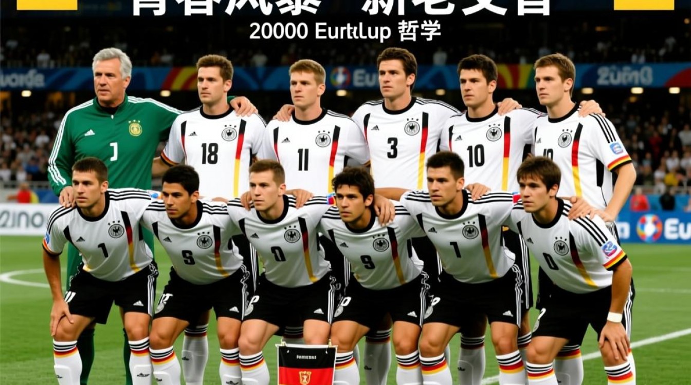00欧洲杯德国阵容-图3