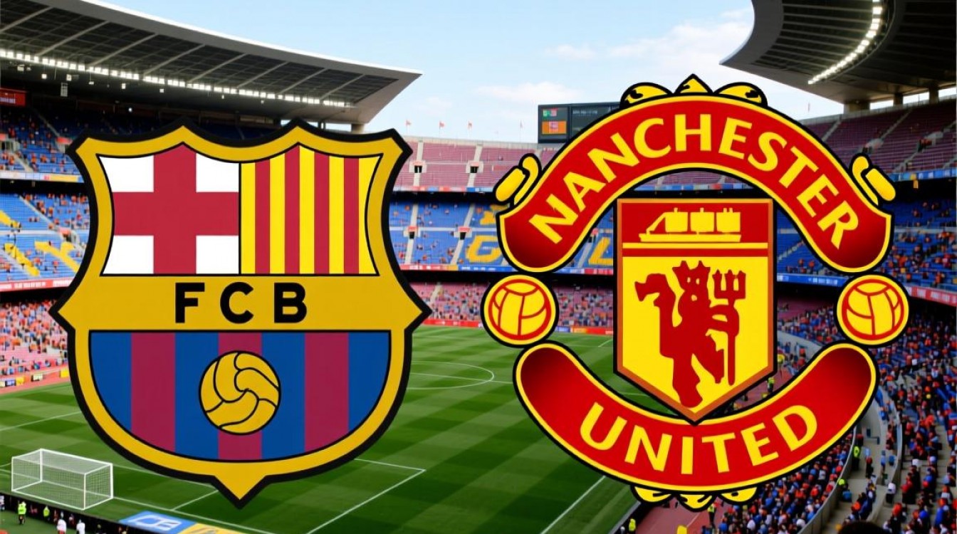 巴萨六冠王决赛-图1