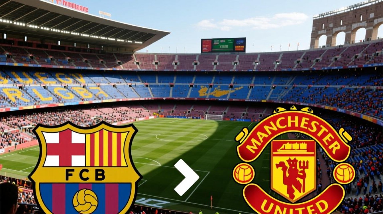 巴萨六冠王决赛-图3