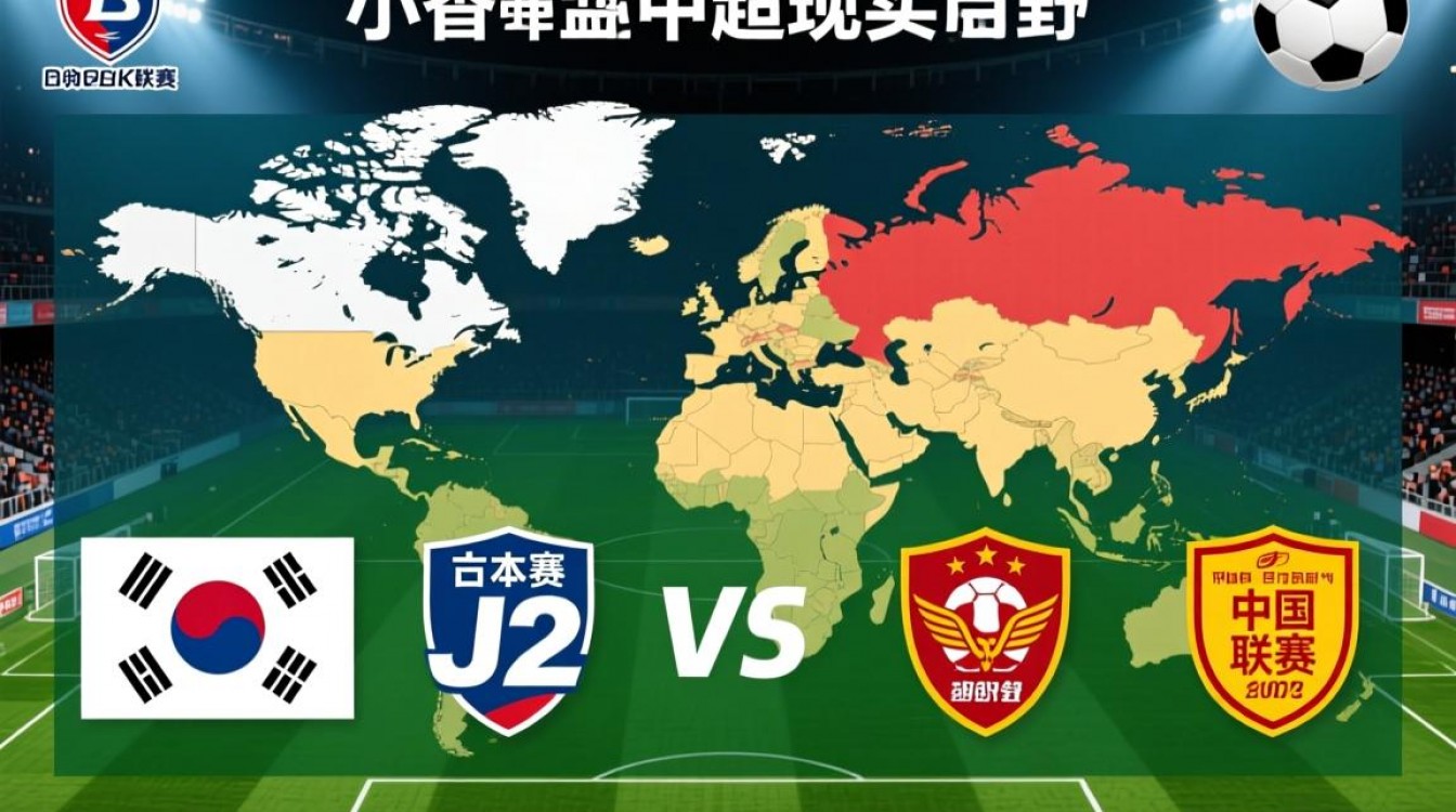 韩职日乙为什么没中超-图1