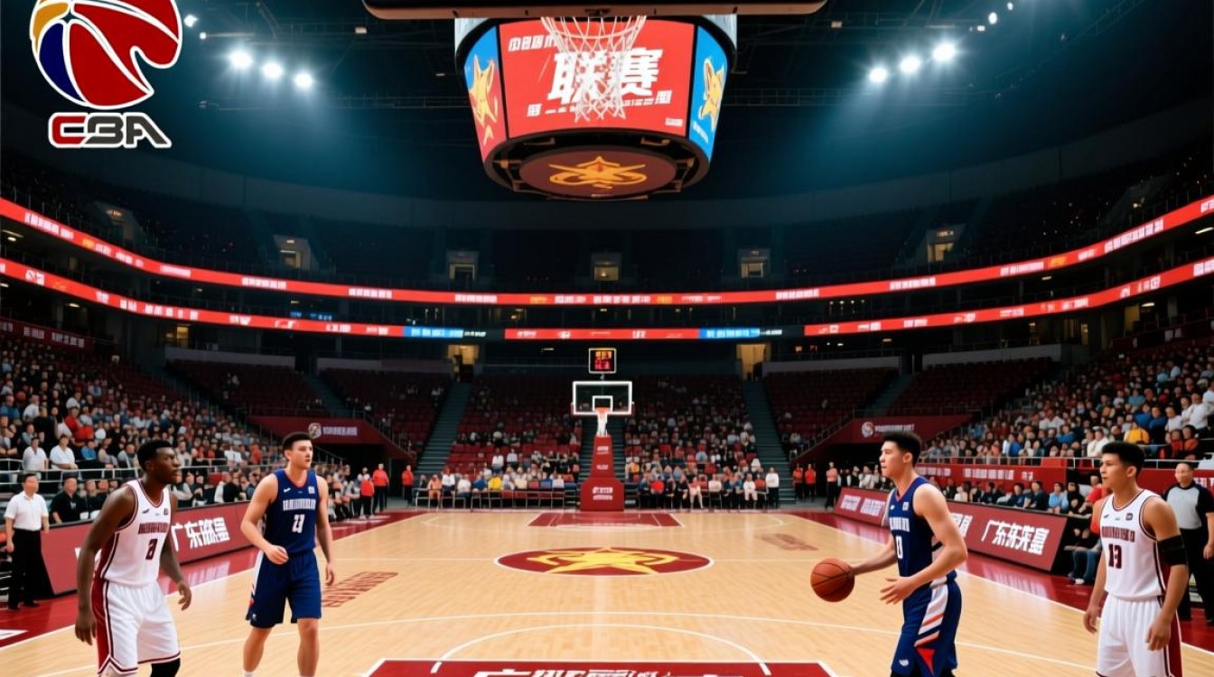 CBA广东东莞比赛赢了多少局-图1