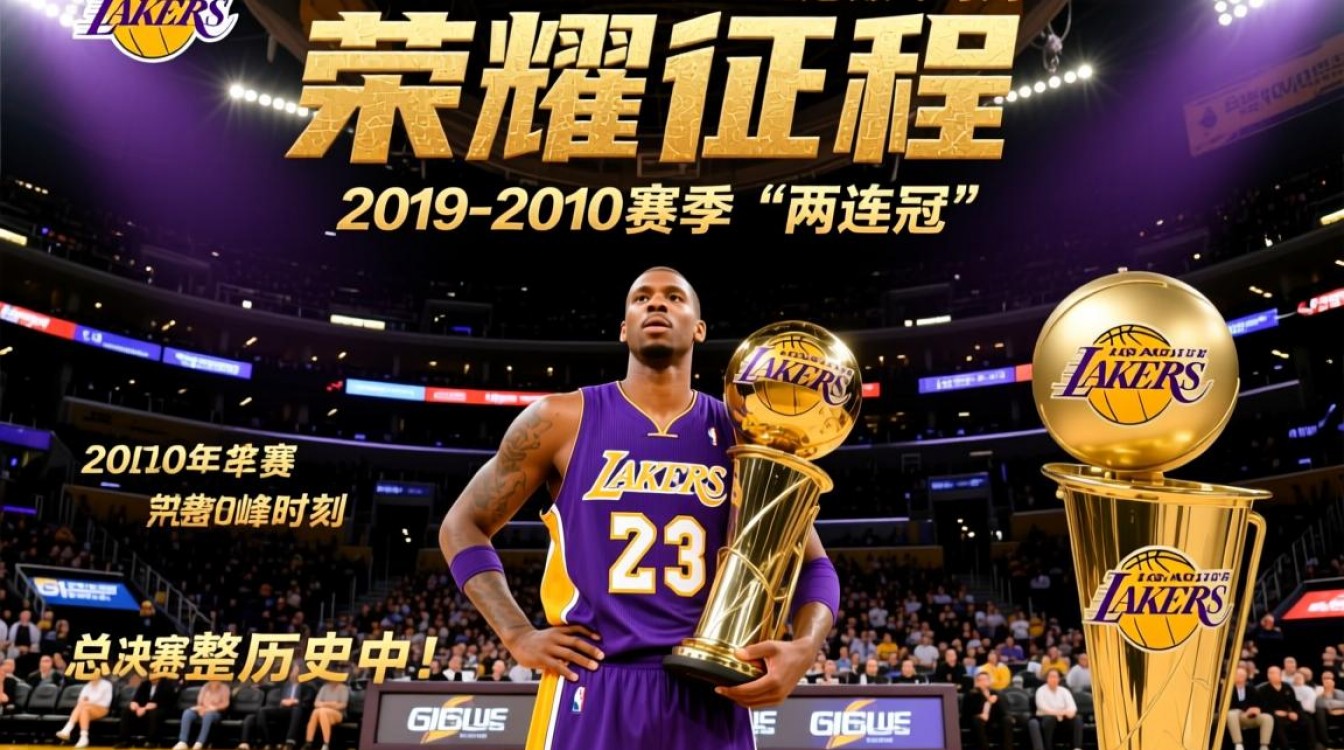 湖人总决赛完整-图3