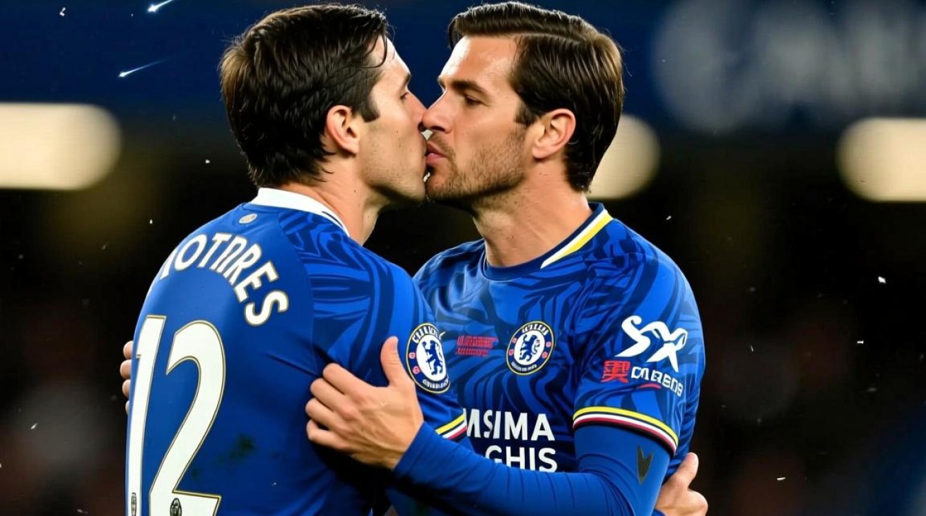 托雷斯为什么还爱切尔西-图1