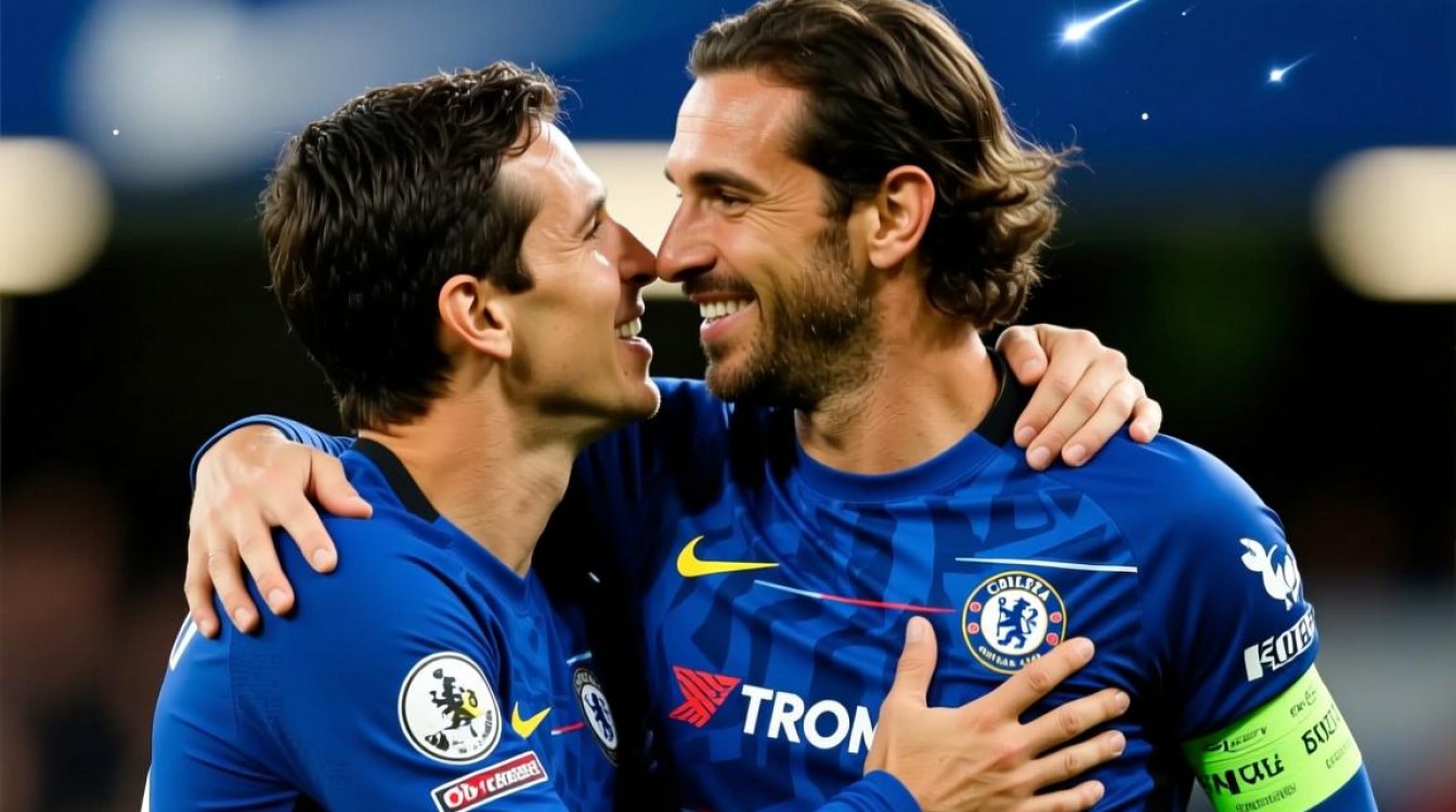 托雷斯为什么还爱切尔西-图2