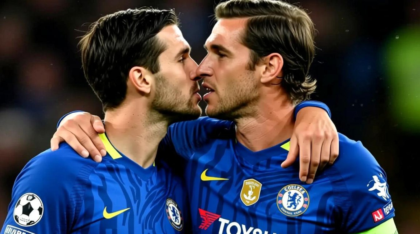 托雷斯为什么还爱切尔西-图3