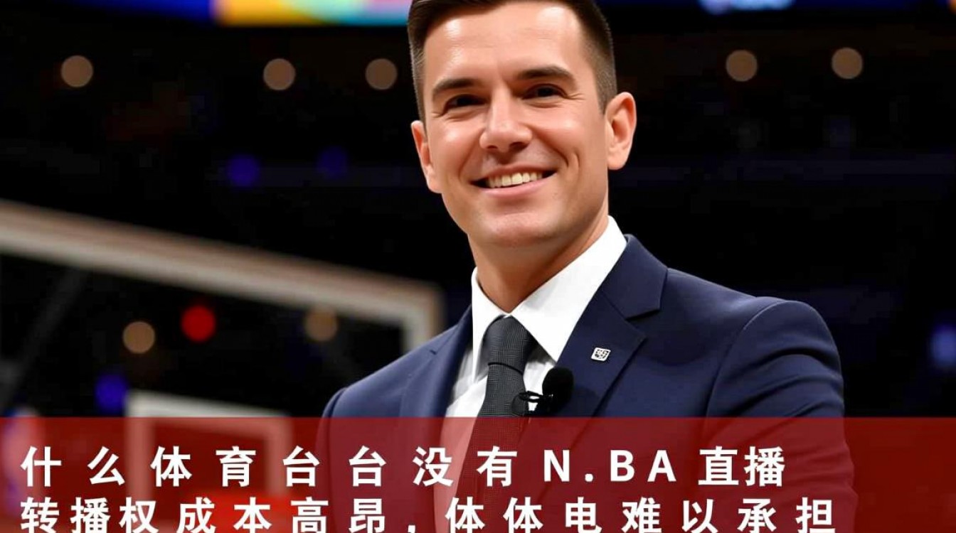 为什么体育台没有nba直播-图1