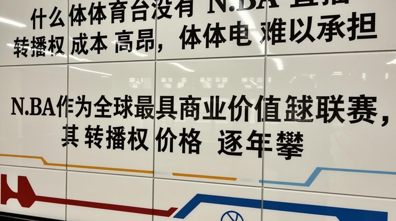 为什么体育台没有nba直播-图3