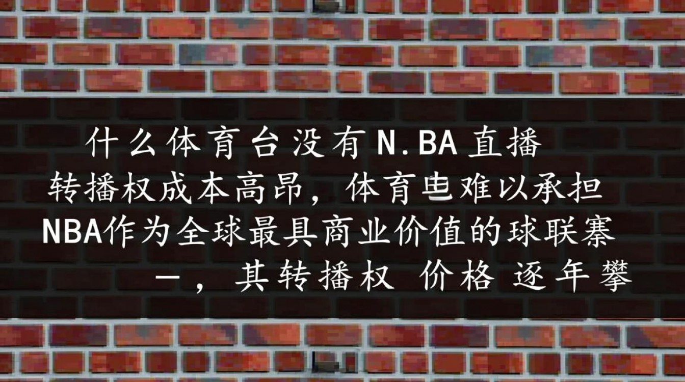为什么体育台没有nba直播-图2