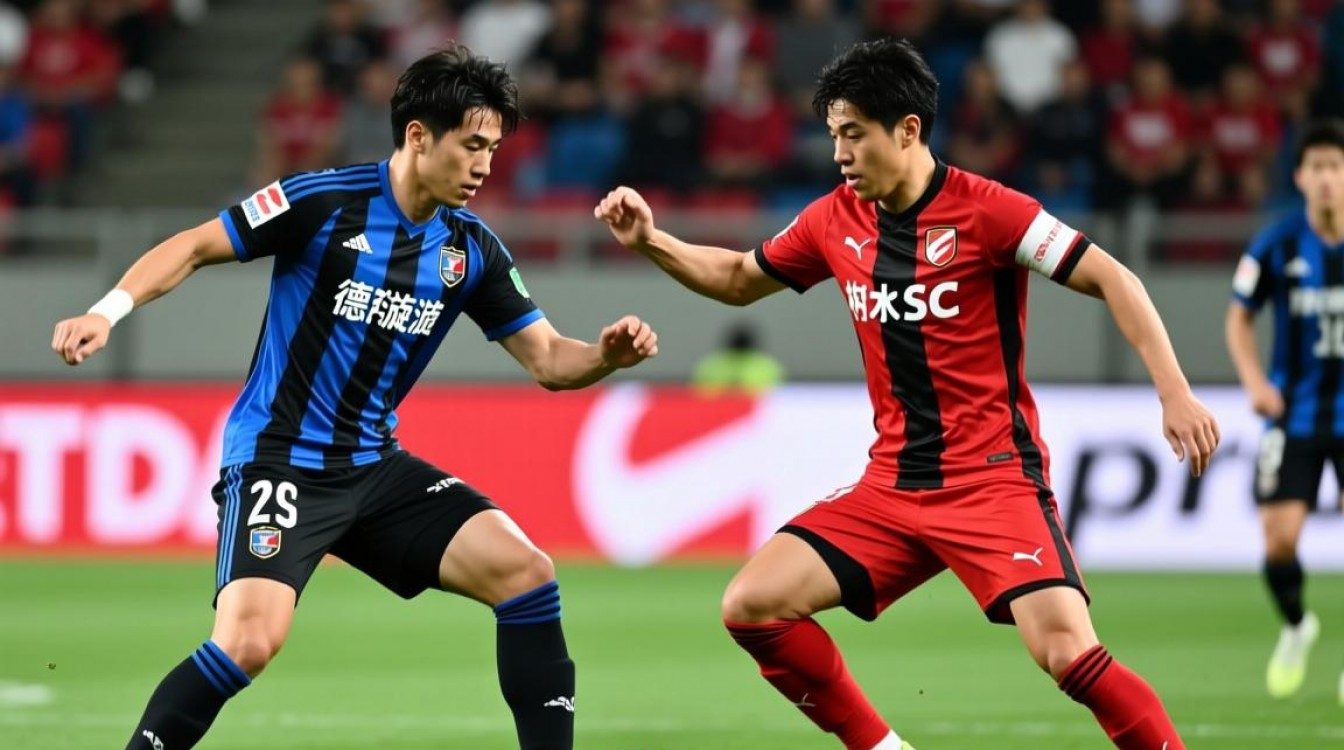 德岛漩涡对枥木谁赢的？最终比分是多少？-图1