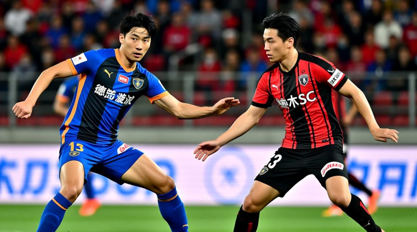 德岛漩涡对枥木谁赢的？最终比分是多少？-图3