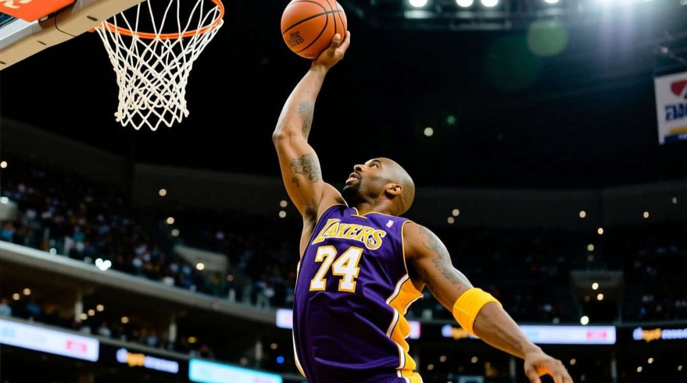 麦迪干拔为什么这么准-图2