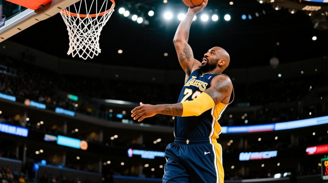 麦迪干拔为什么这么准-图3