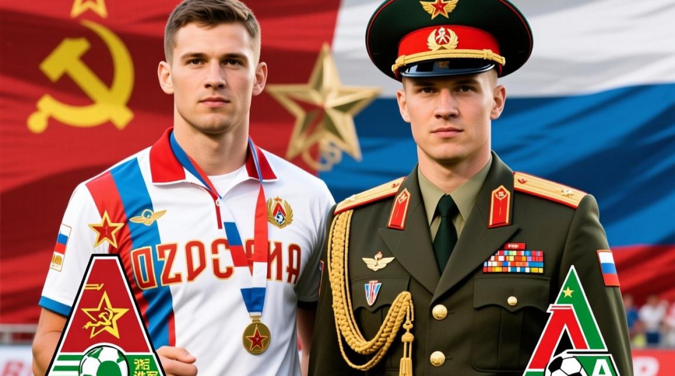 苏维埃与莫陆军谁赢？历史结局背后的胜负真相是什么？-图1