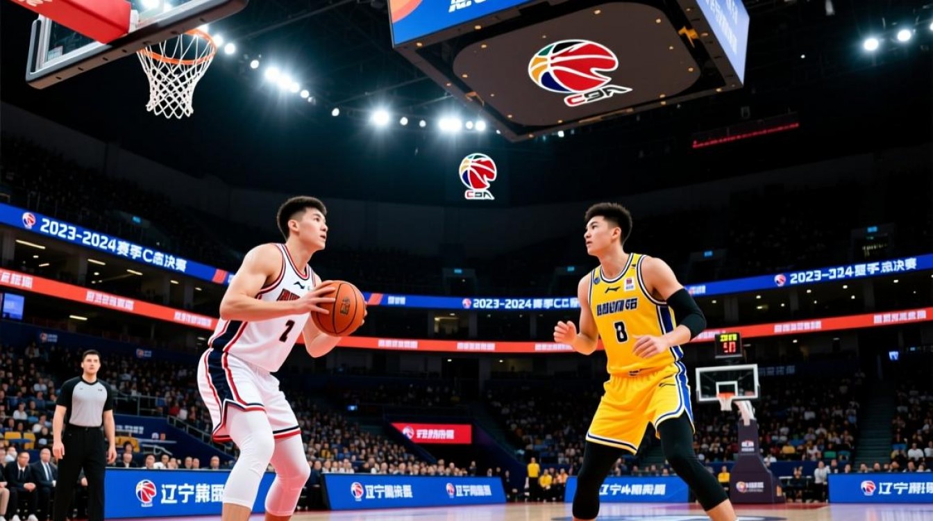 辽宁cba总决赛回放-图3