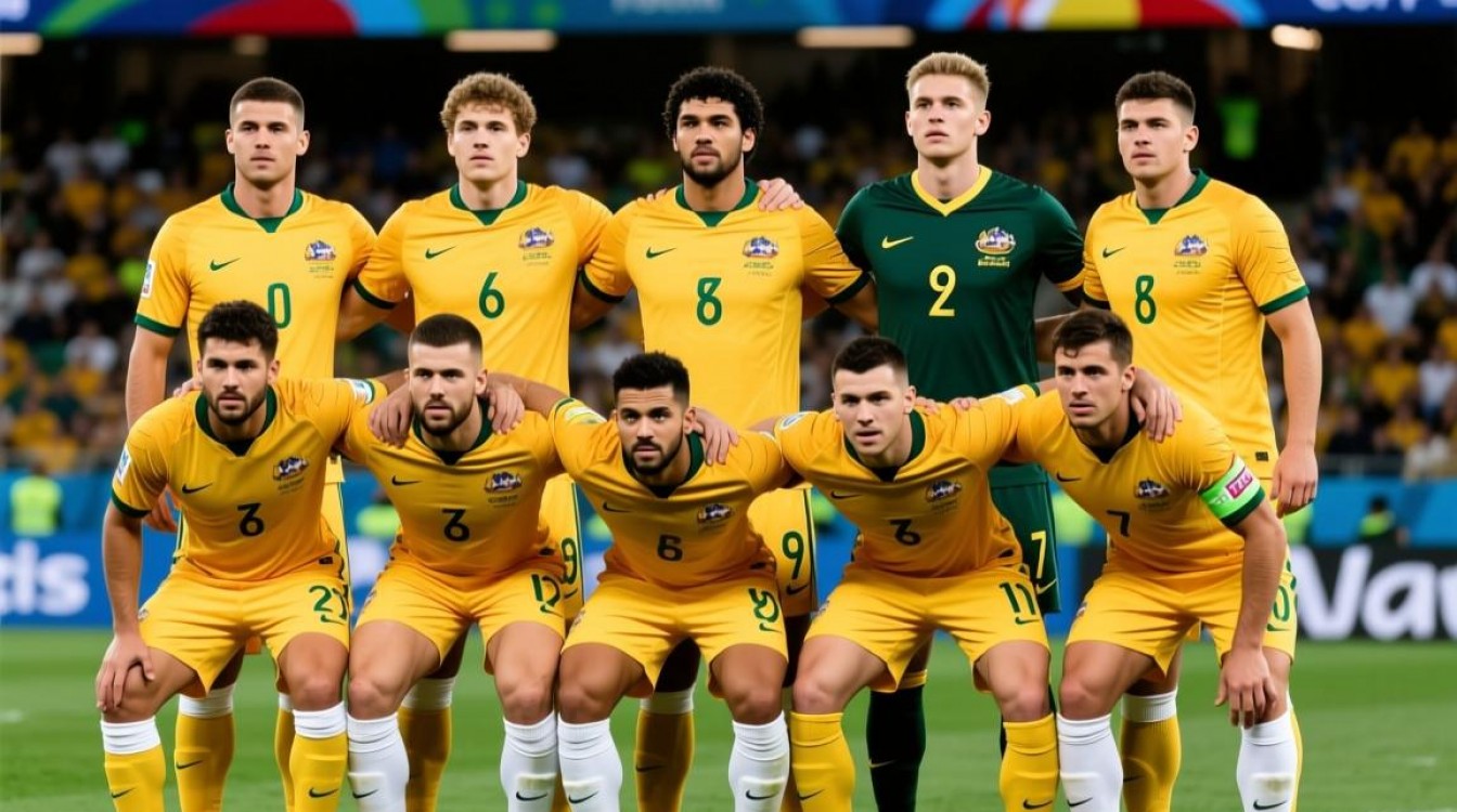 澳大利亚赢了几次世界杯-图2