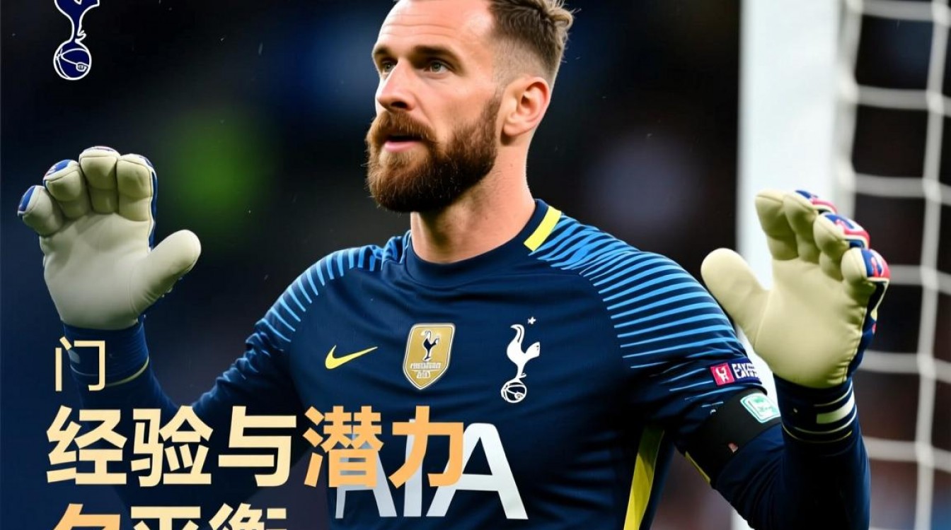 英超热刺的阵容名单-图3