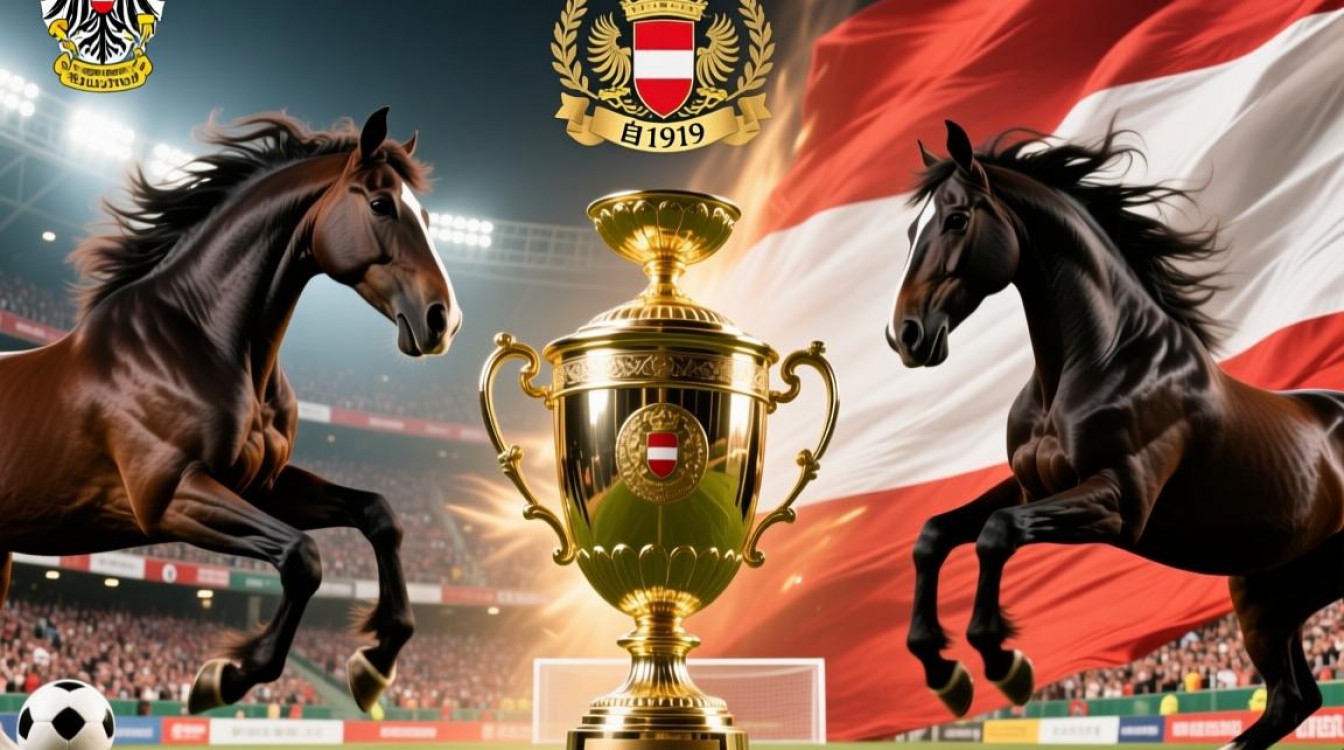 奥地利杯半决赛-图1