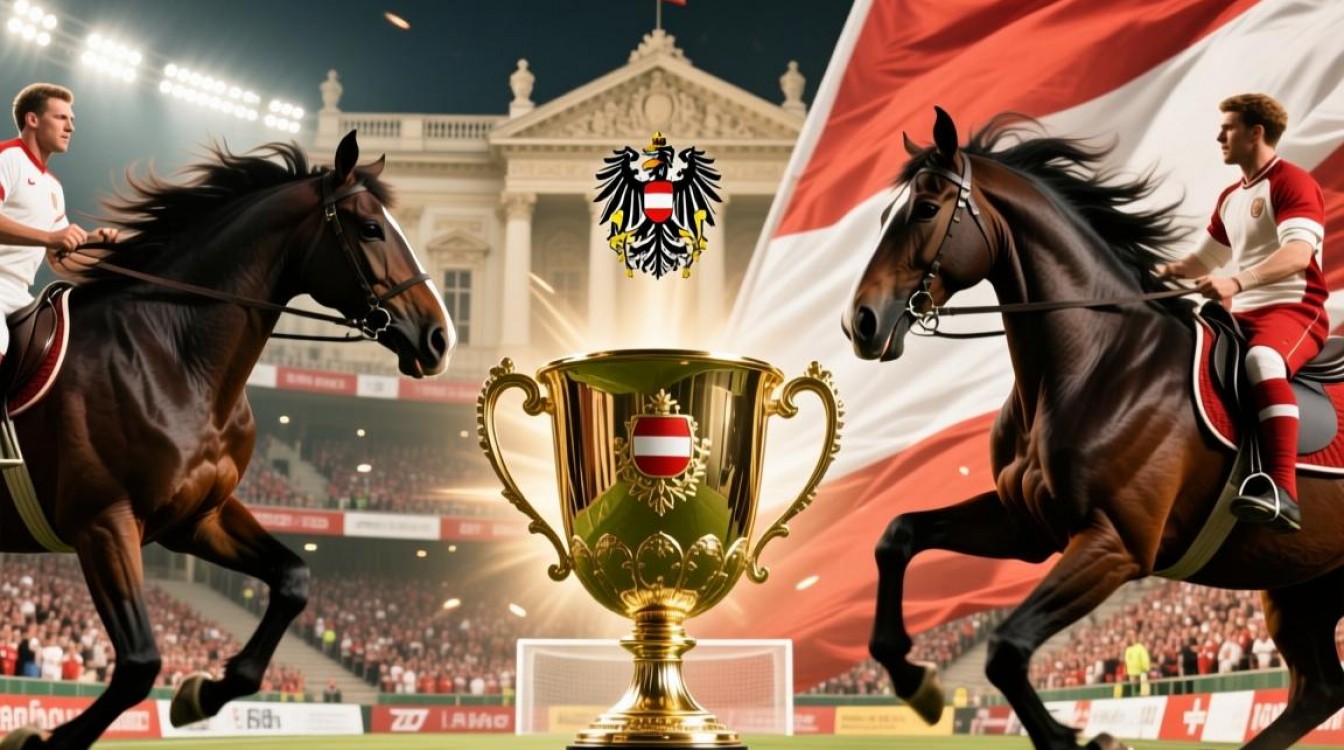 奥地利杯半决赛-图3