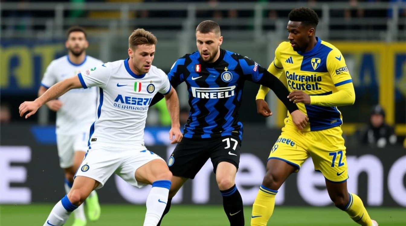 国际米兰vs切沃谁赢了-图3