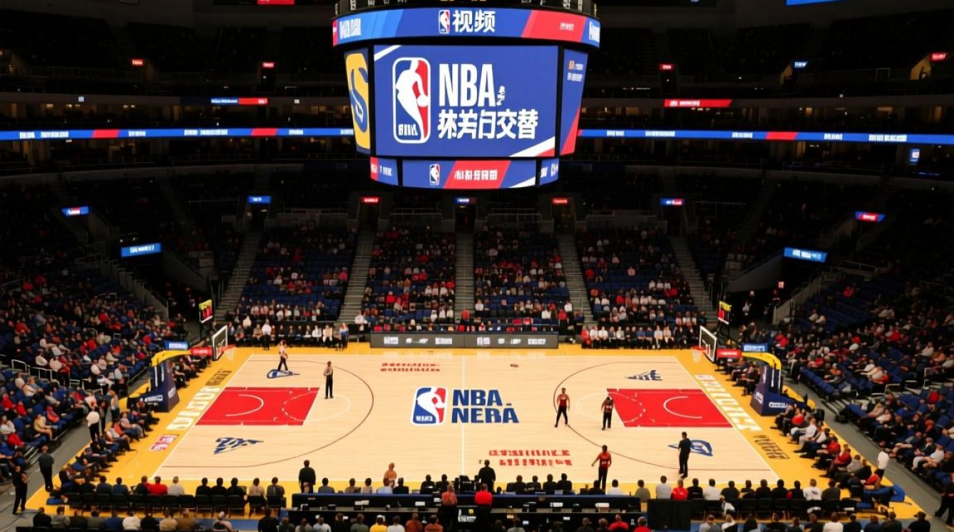 nba今日为什么没有比赛视频-图1