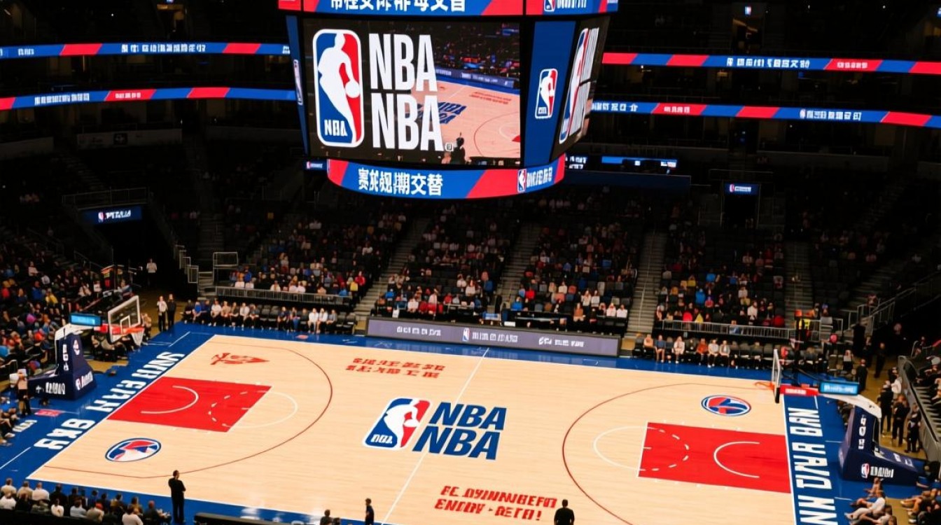 nba今日为什么没有比赛视频-图3