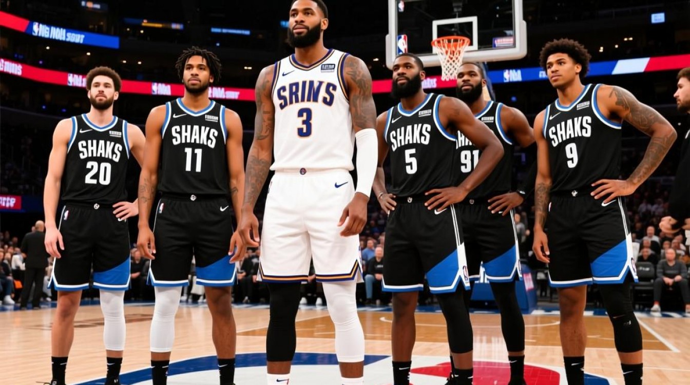 预测本赛季最佳新秀阵容-图3