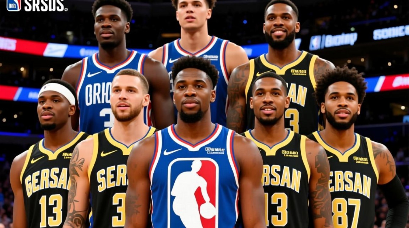 预测本赛季最佳新秀阵容-图2