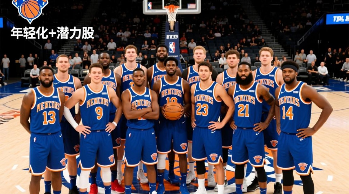 1819赛季尼克斯阵容-图1