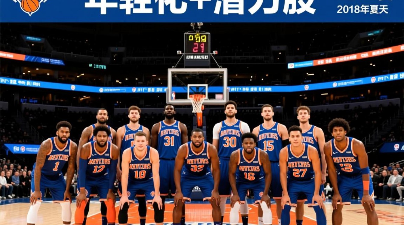 1819赛季尼克斯阵容-图2