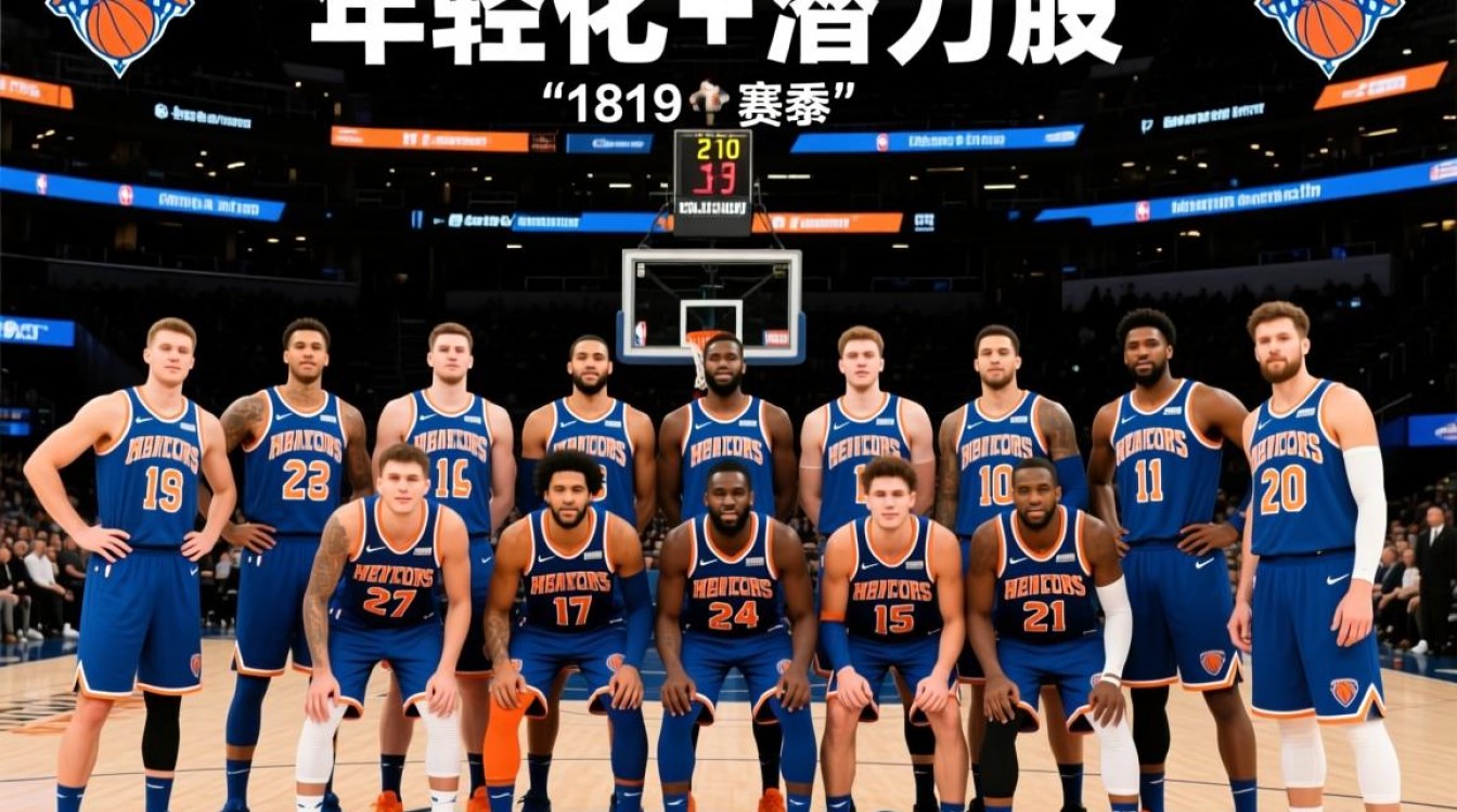 1819赛季尼克斯阵容-图3