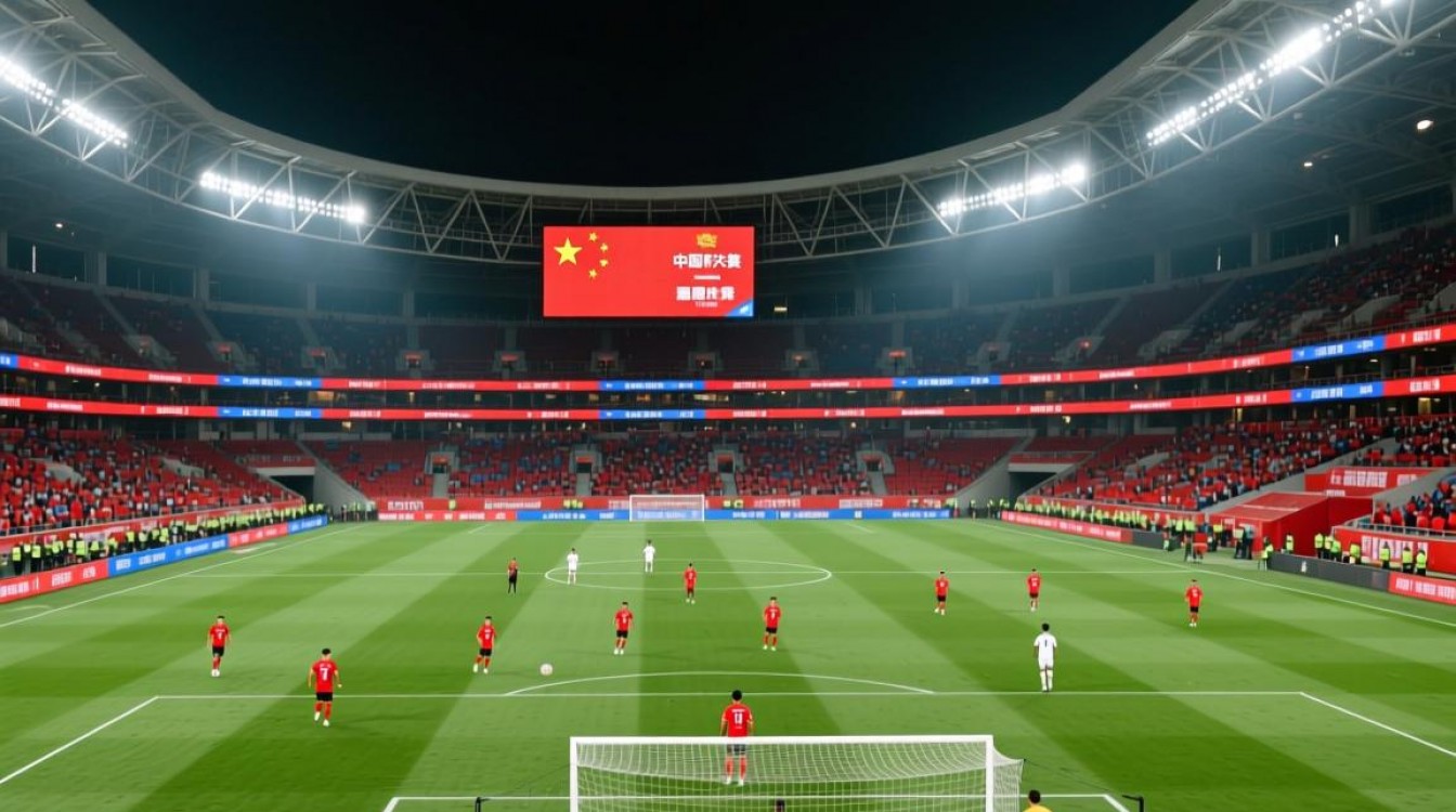 中国杯决赛比赛录像-图1