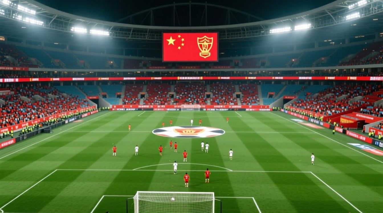 中国杯决赛比赛录像-图2