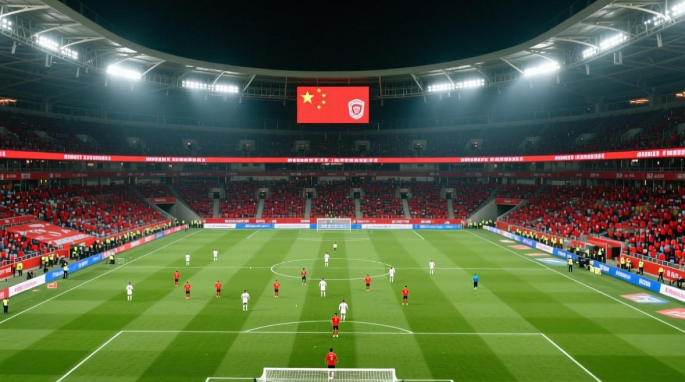 中国杯决赛比赛录像-图3