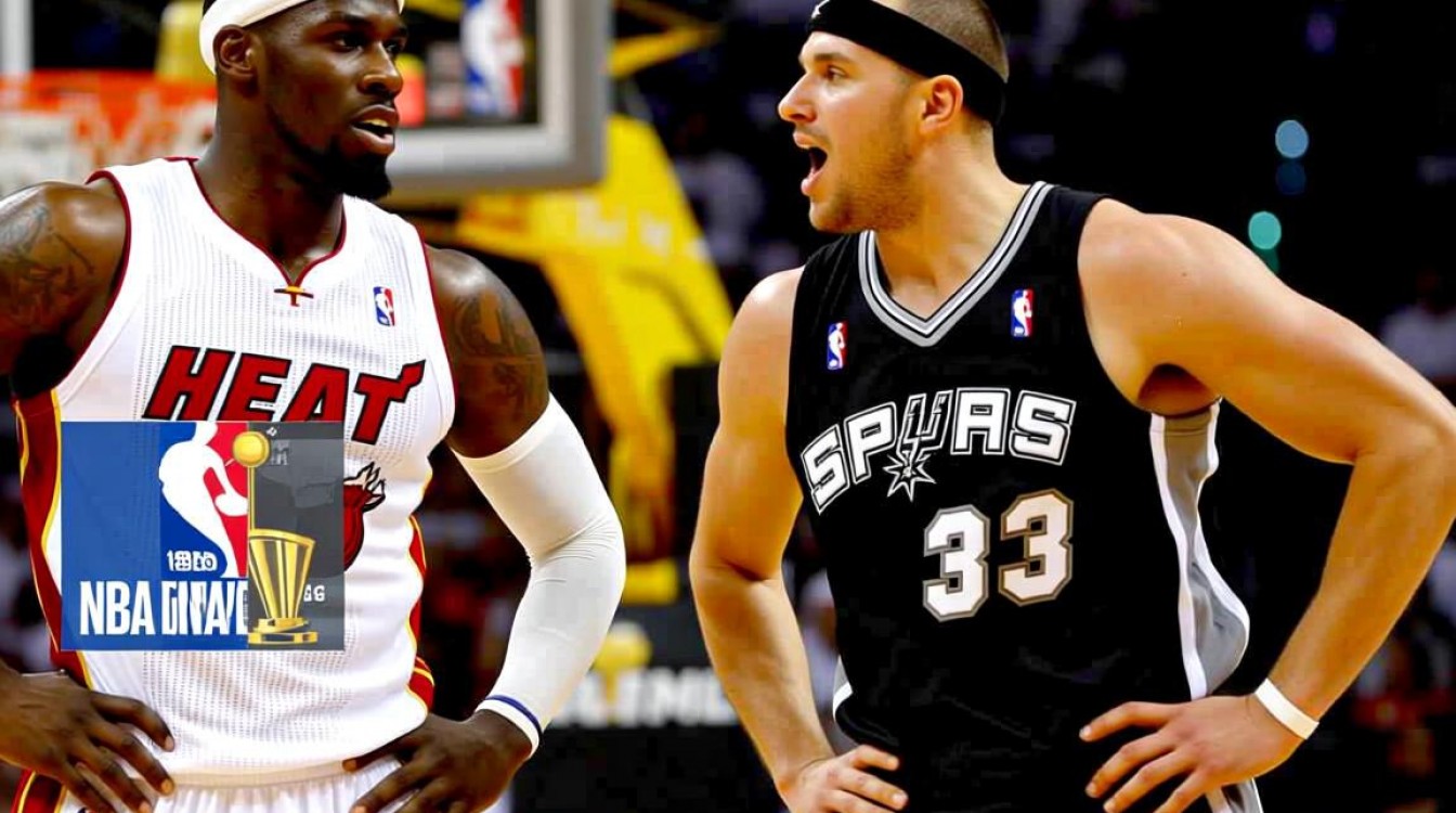 2013年nba总决赛为什么输了-图1