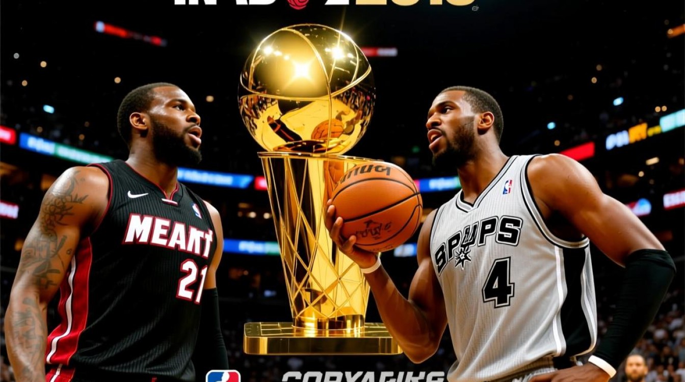 2013年nba总决赛为什么输了-图3