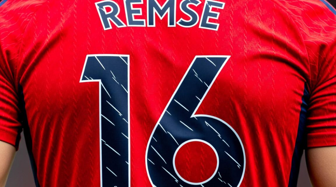 拉姆塞为什么选16号-图1