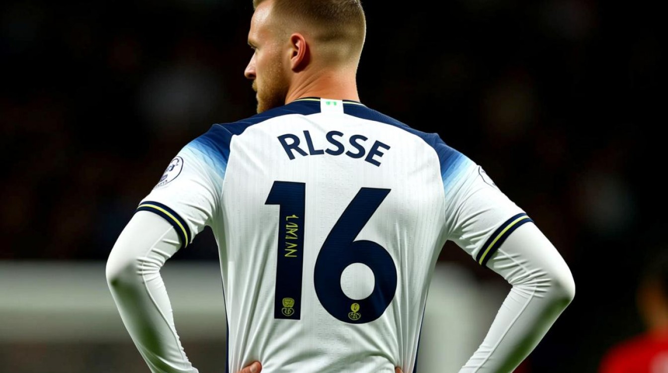 拉姆塞为什么选16号-图2