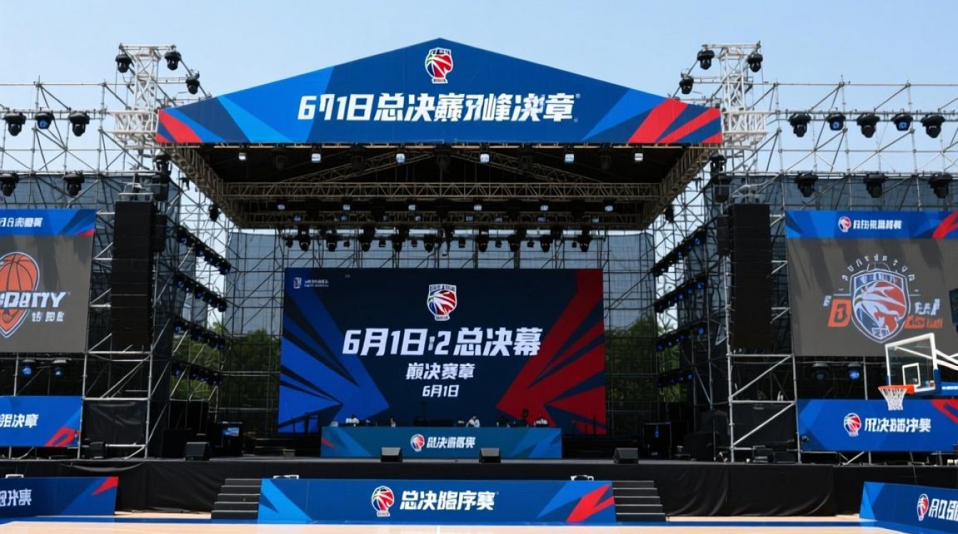 6月1日总决赛谁能夺冠？比赛看点有哪些？-图2