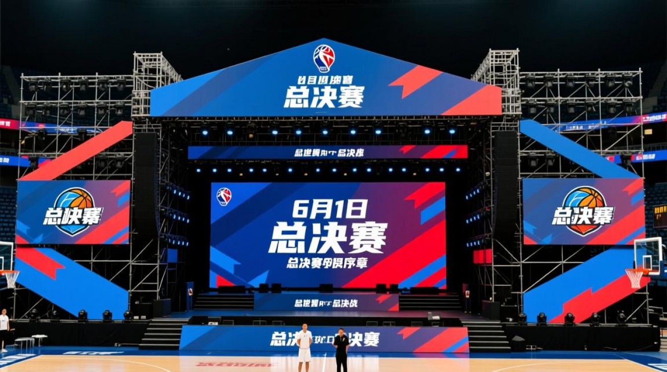 6月1日总决赛谁能夺冠？比赛看点有哪些？-图3