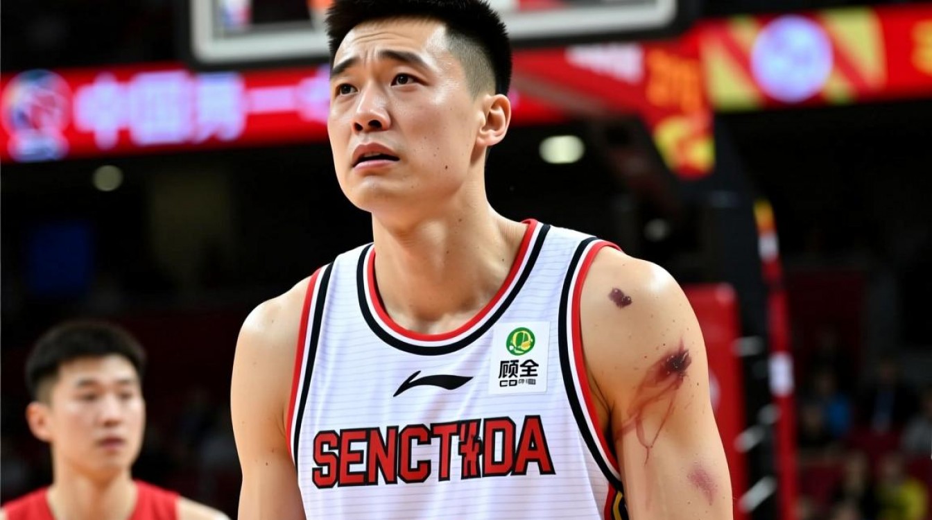 顾全为什么没进国家队-图1