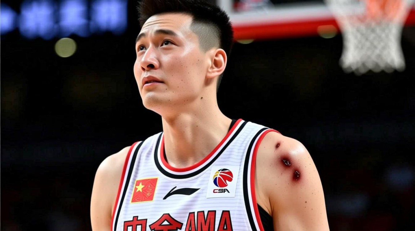 顾全为什么没进国家队-图3