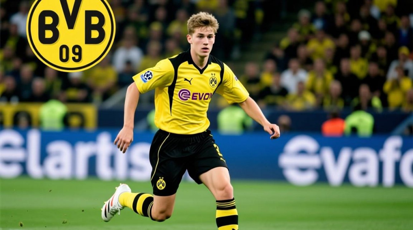 多特欧冠夺冠阵容-图2