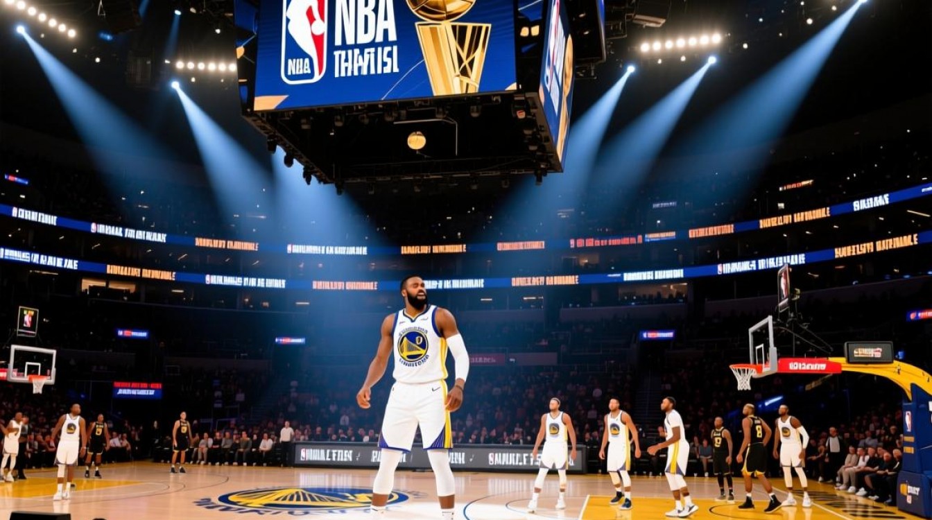 NBA总决赛为什么不见麦基-图2