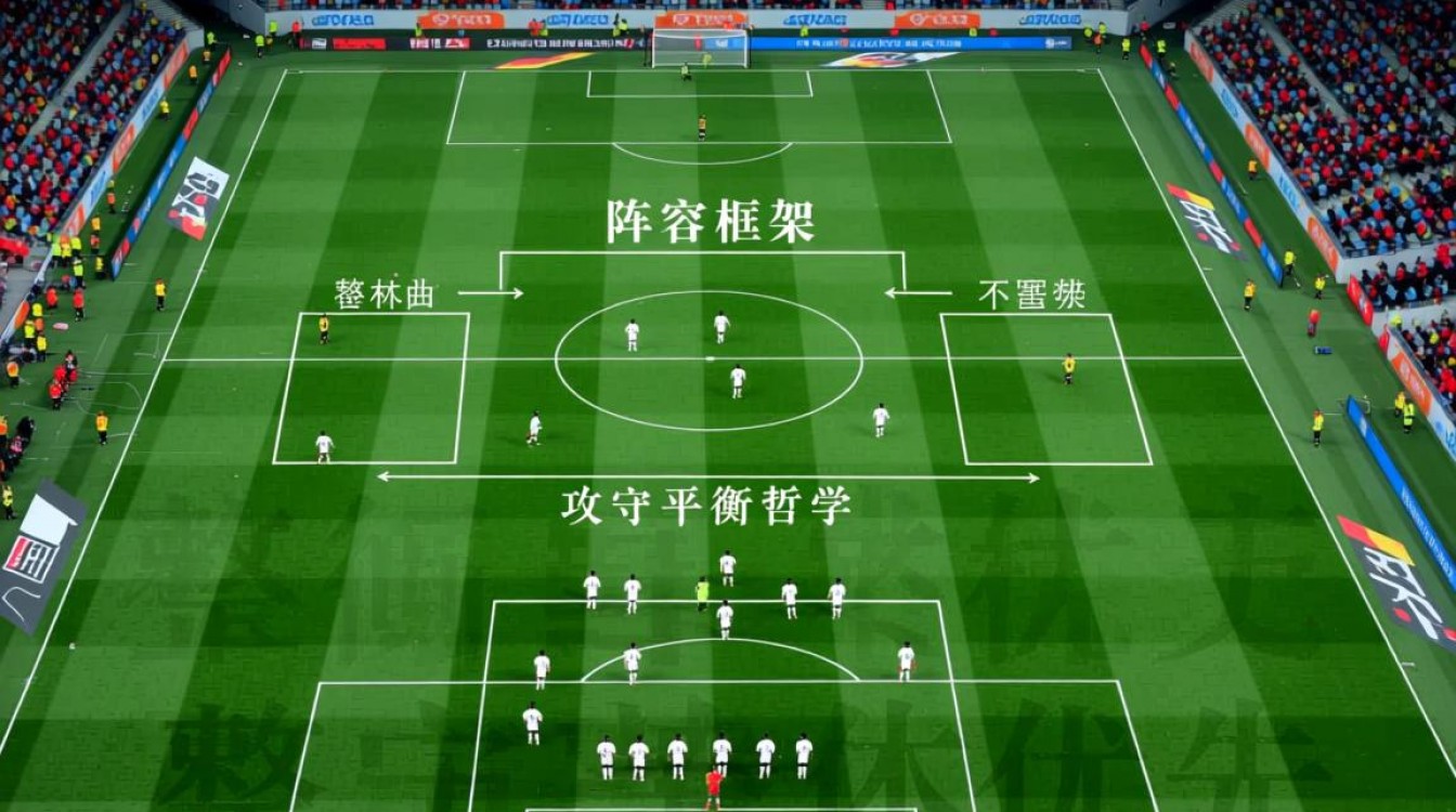 时间杯德国队阵容有哪些新人值得关注？-图1