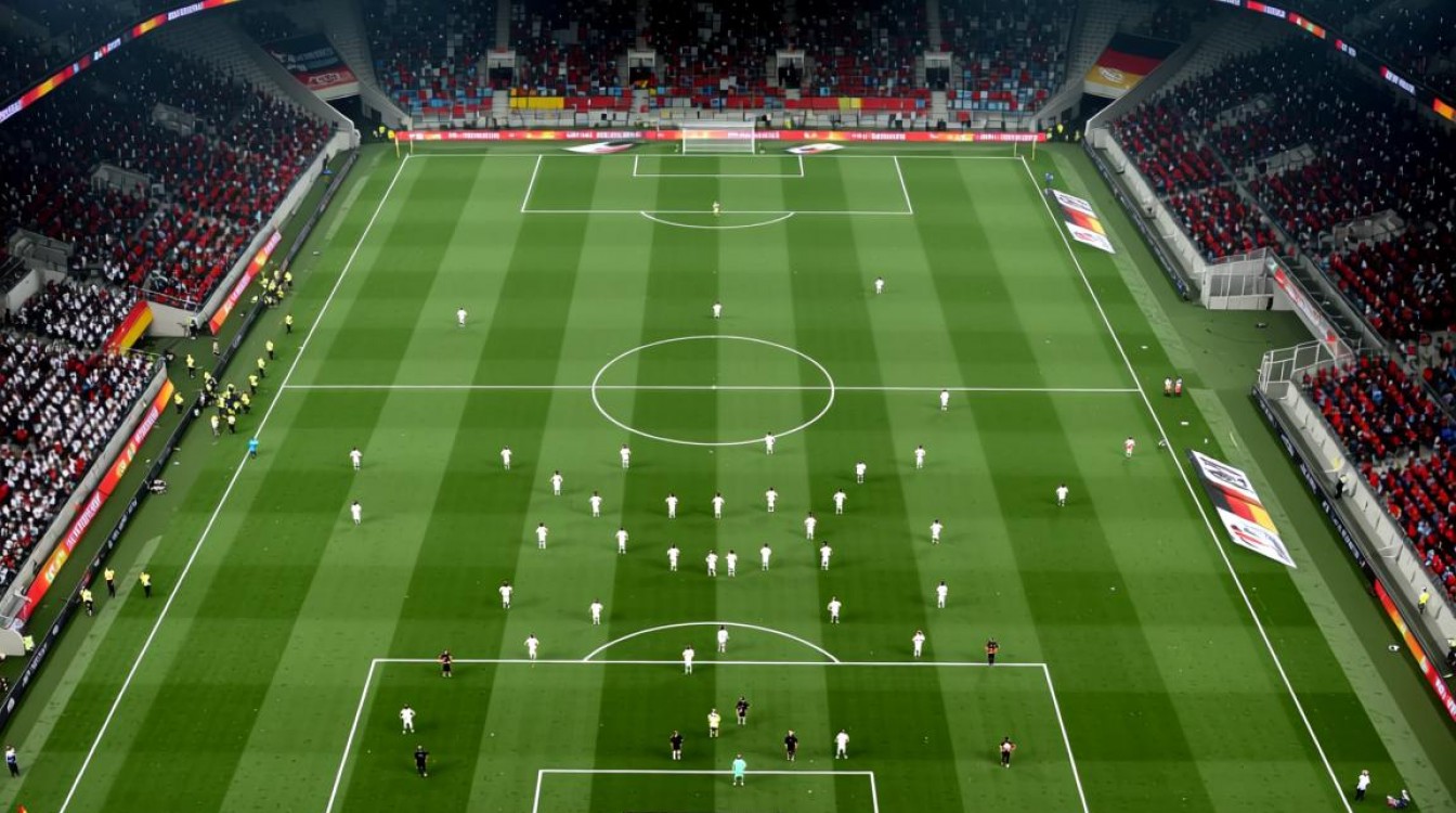 时间杯德国队阵容有哪些新人值得关注？-图2