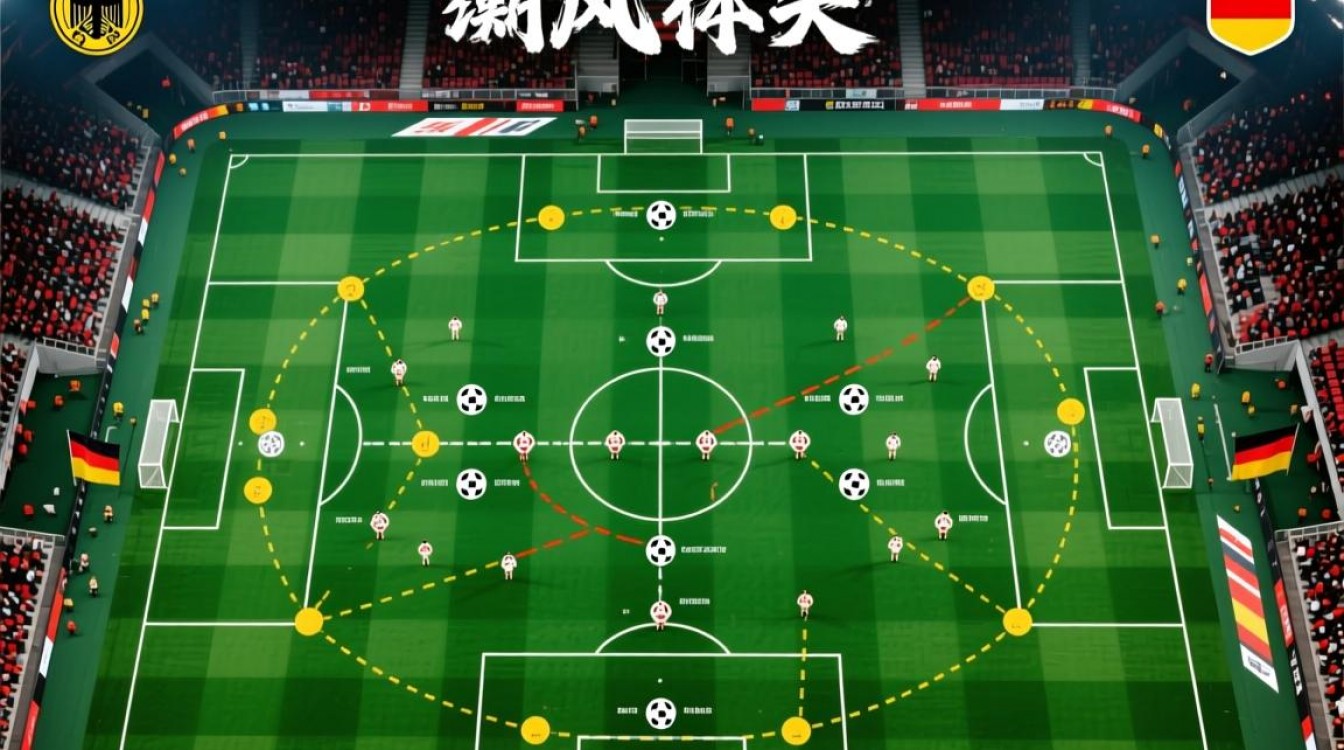 时间杯德国队阵容有哪些新人值得关注？-图3