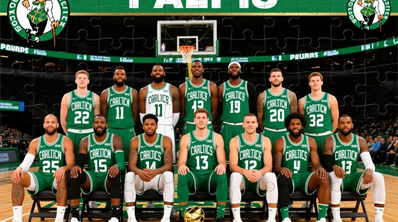 凯尔特人队阵容图片2023-24赛季完整名单及球员位置详解？-图2
