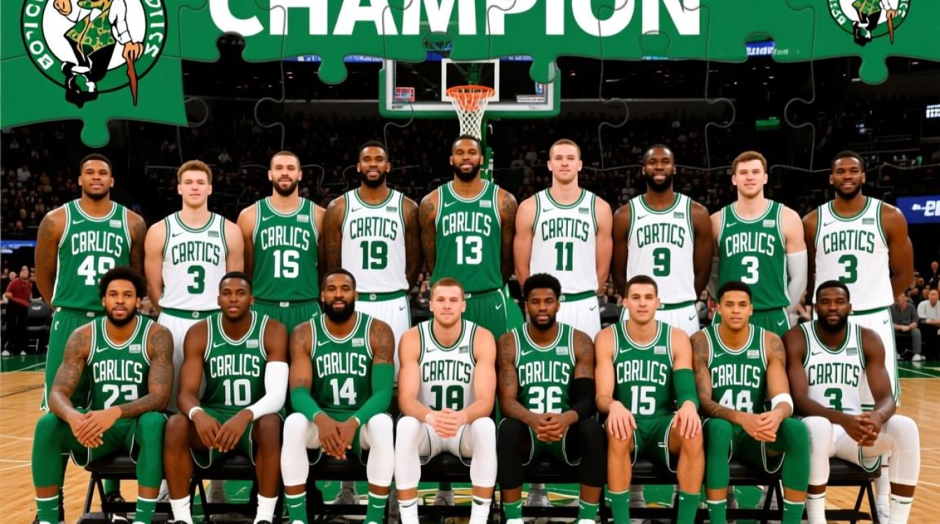 凯尔特人队阵容图片2023-24赛季完整名单及球员位置详解？-图3